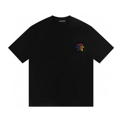 Chrome Hearts T-shirt