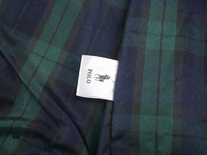 Polo Ralph Lauren Cotton Twill Jacket