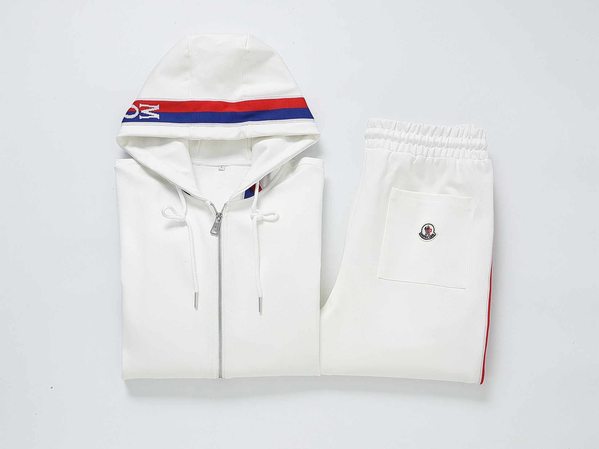 Conjunto Completo Moncler Premium