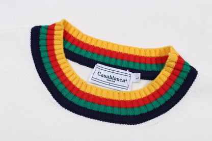Casablanca Sweater