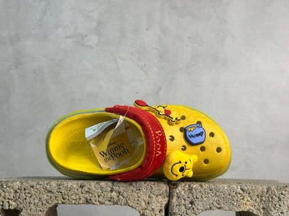 Crocs Winnie The Pooh Classic