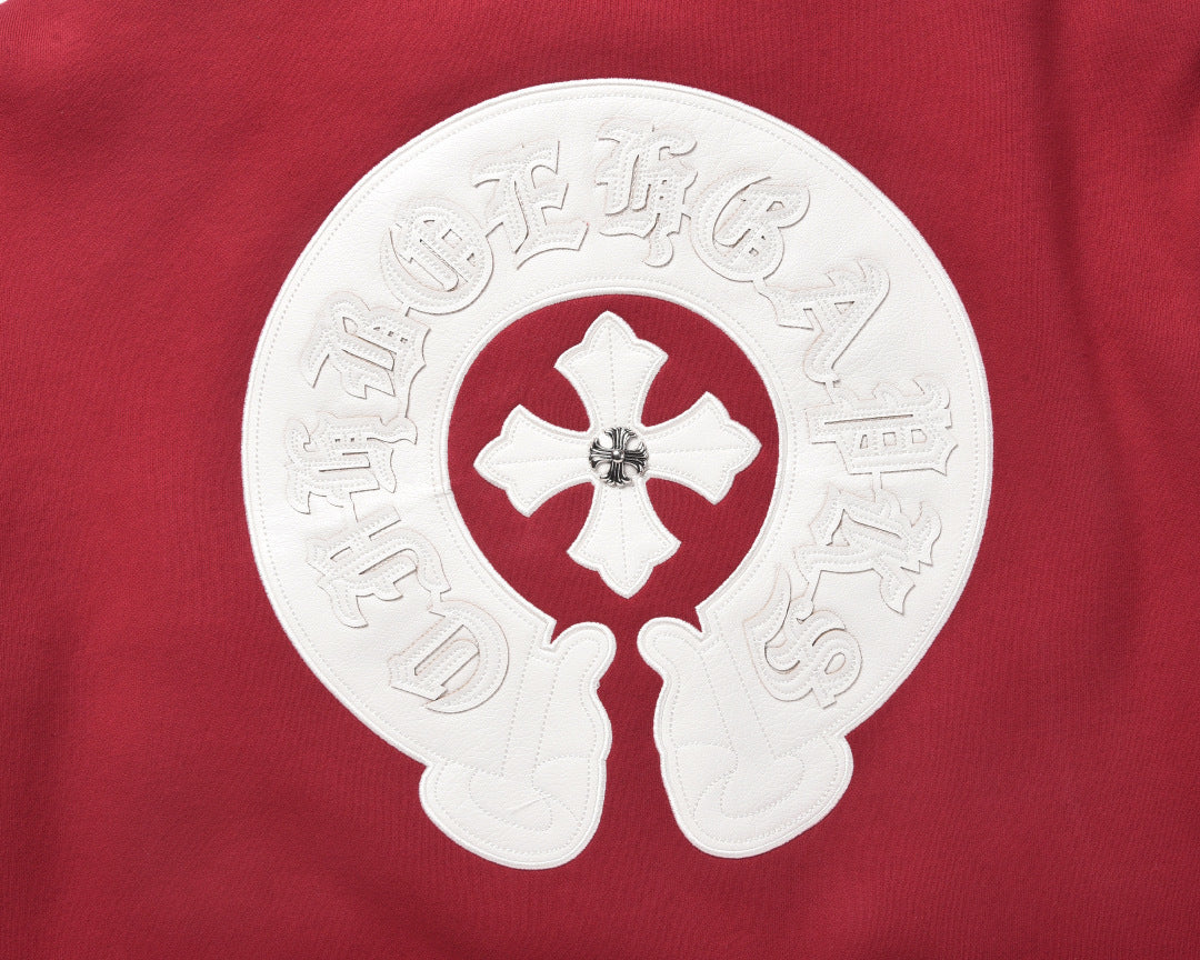 Chrome Hearts Jacket