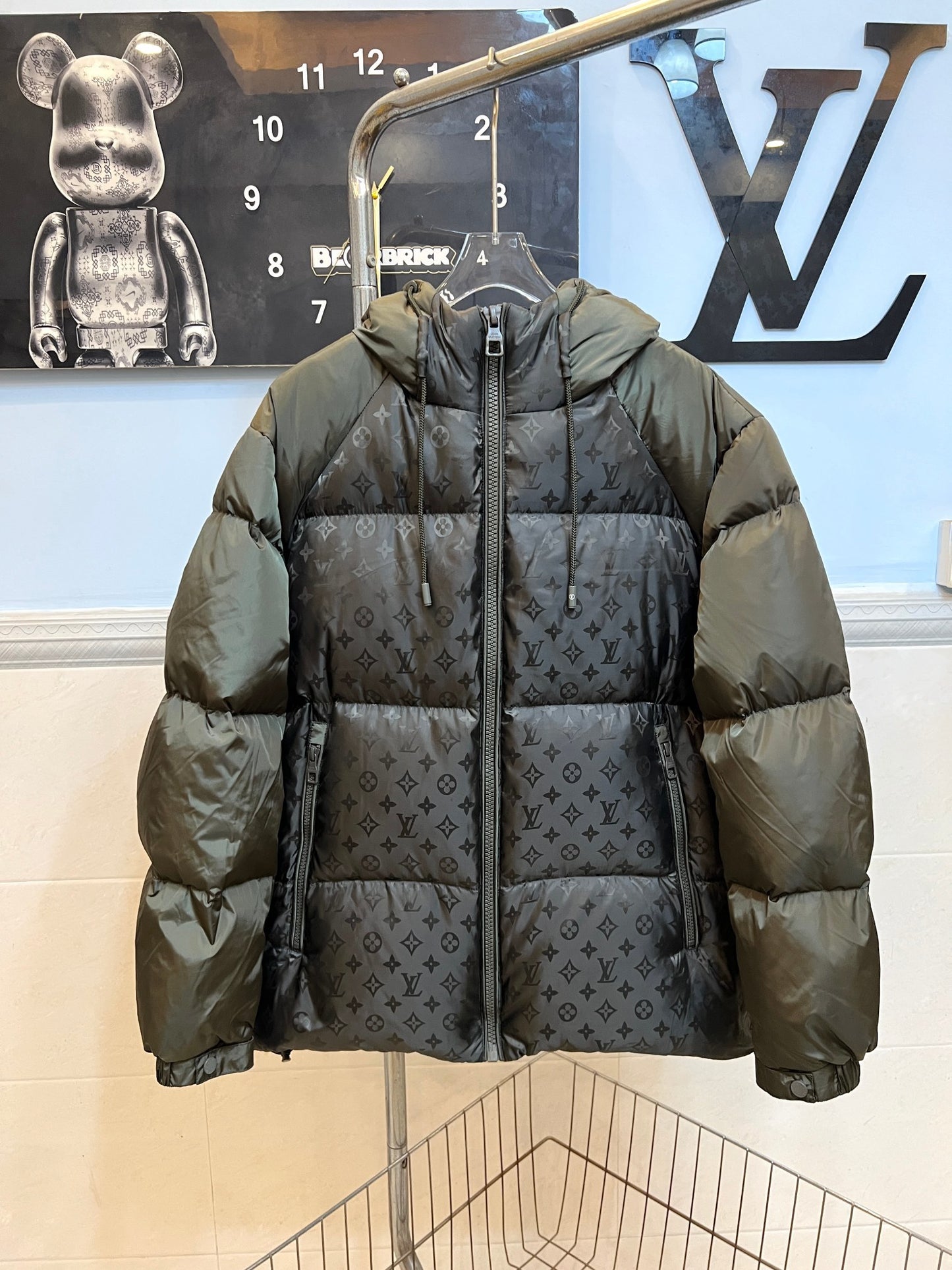 Louis Vuitton Jacket