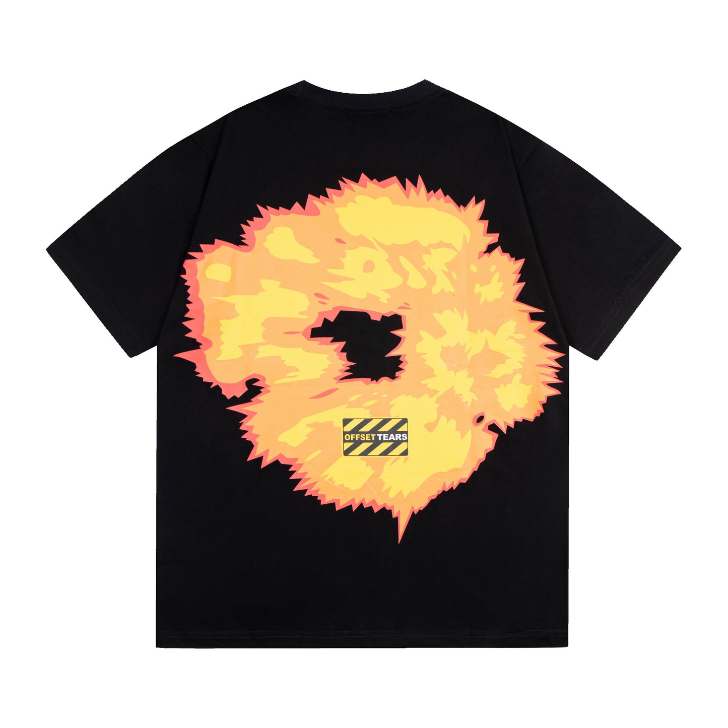 Denim Tears T-shirt