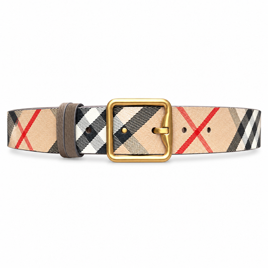 Burberry Cinto