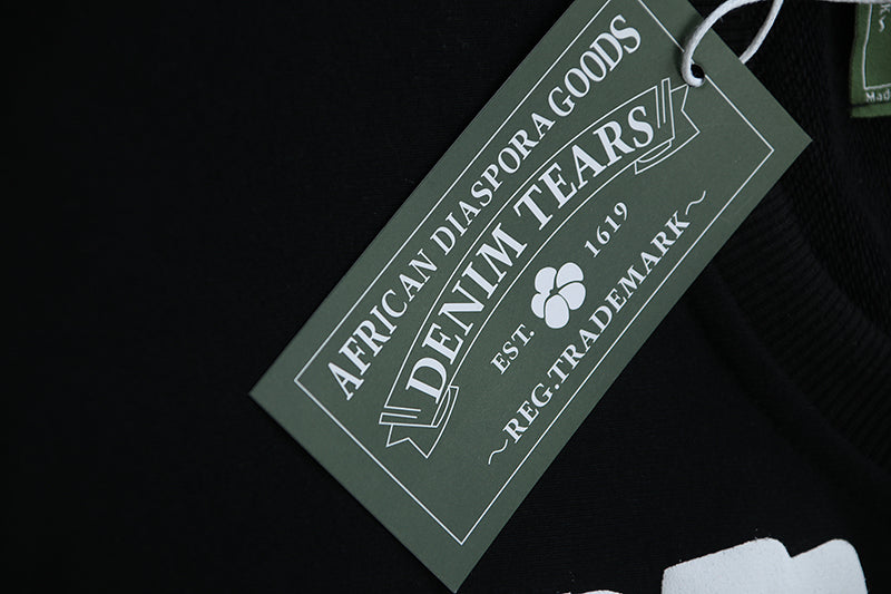 Sweatshirt Denim Tears