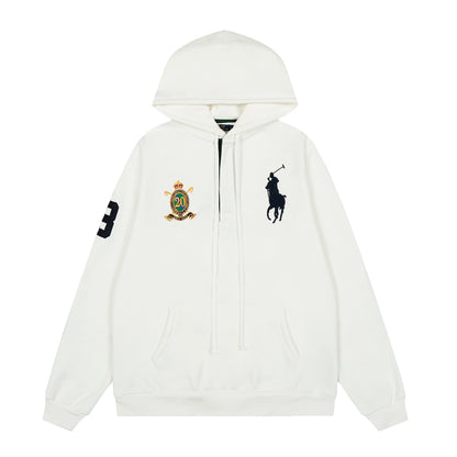 Ralph Lauren Hoodie Sweater
