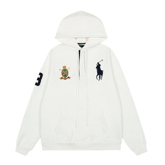 Ralph Lauren Hoodie Sweater