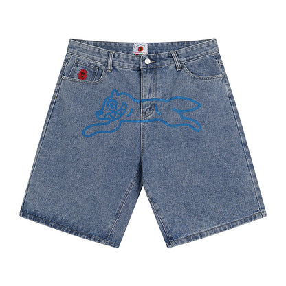 Short Corteiz