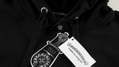 Chrome Hearts Hoodie Sweater