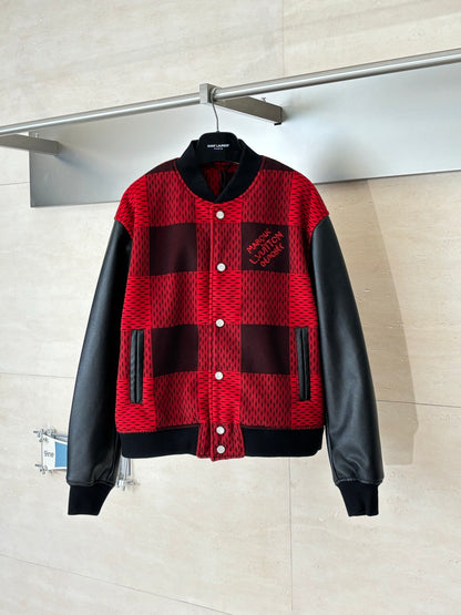 Louis Vuitton Jacket