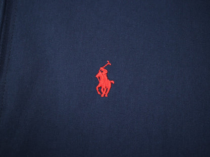 Polo Ralph Lauren Cotton Twill Jacket