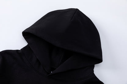 Sp5der Angel Hoodie Sweater
