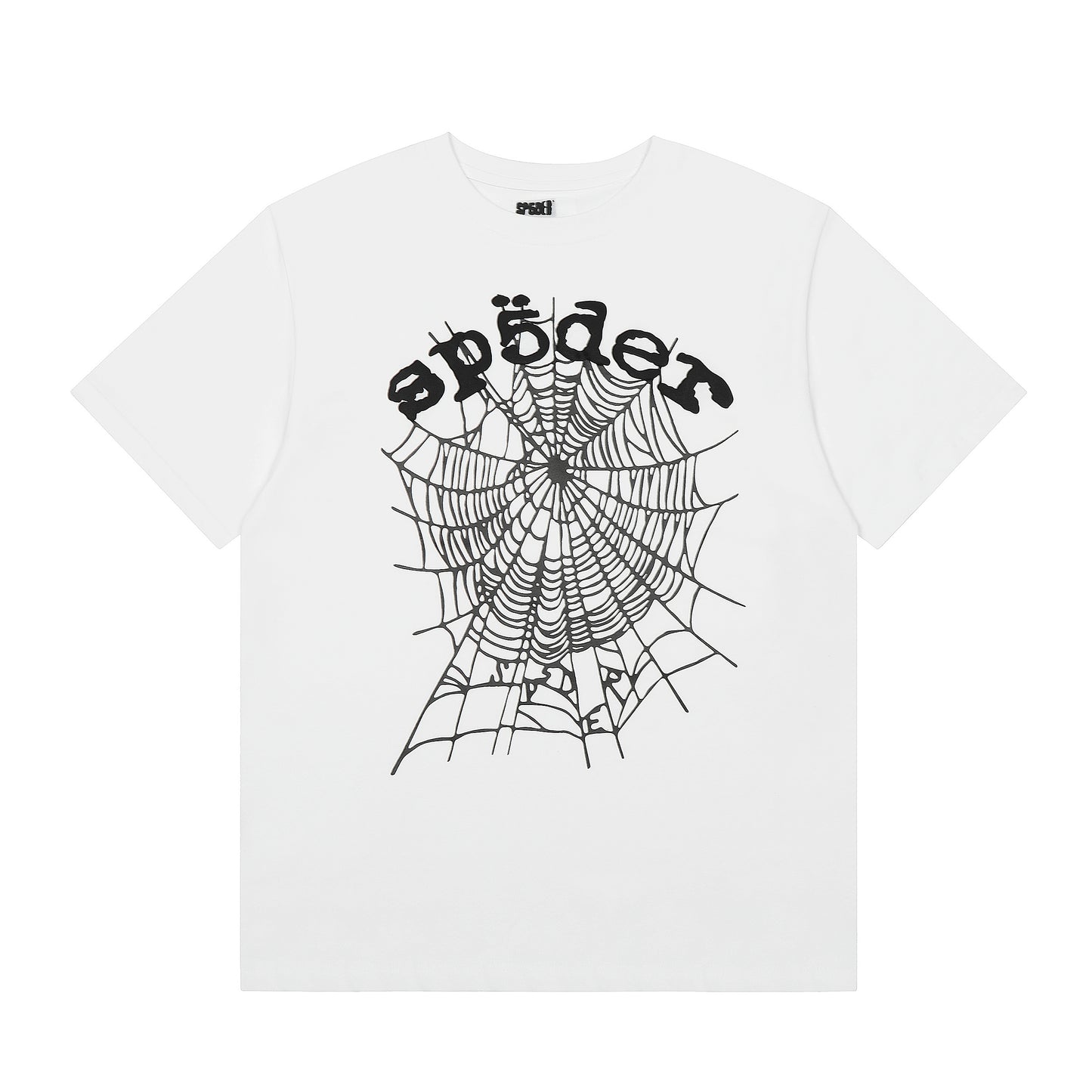 Sp5der Angel T-shirt