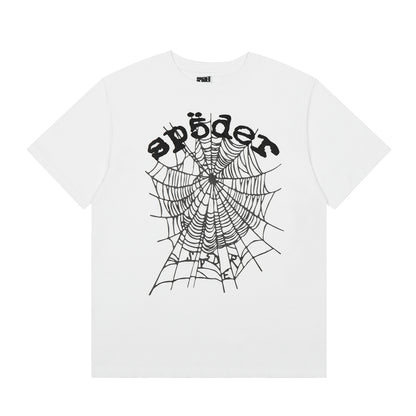 Sp5der Angel T-shirt