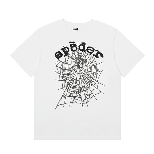 Sp5der Angel T-shirt