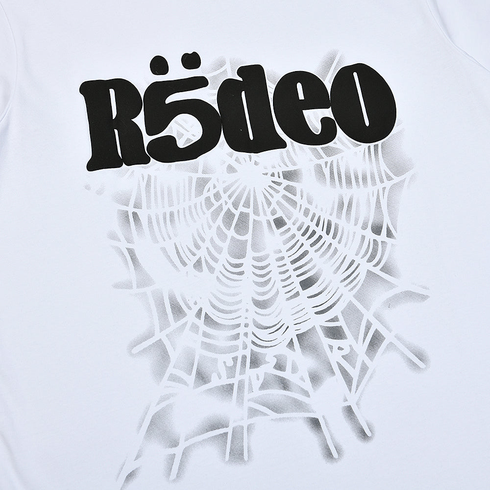 Sp5der Angel T-shirt