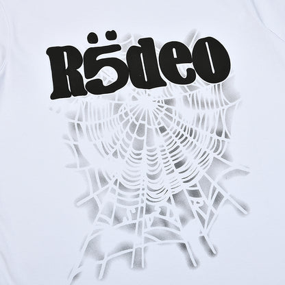 Sp5der Angel T-shirt