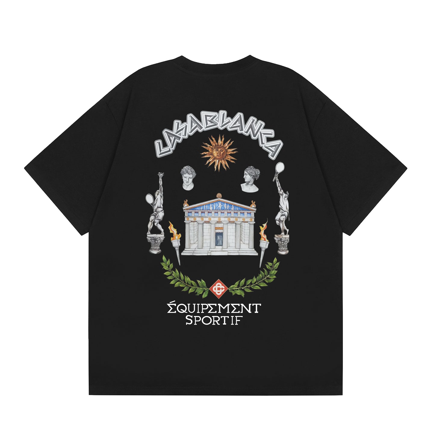 Casablanca T-shirt