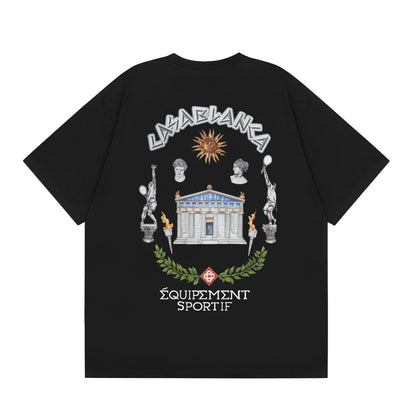 Casablanca T-shirt