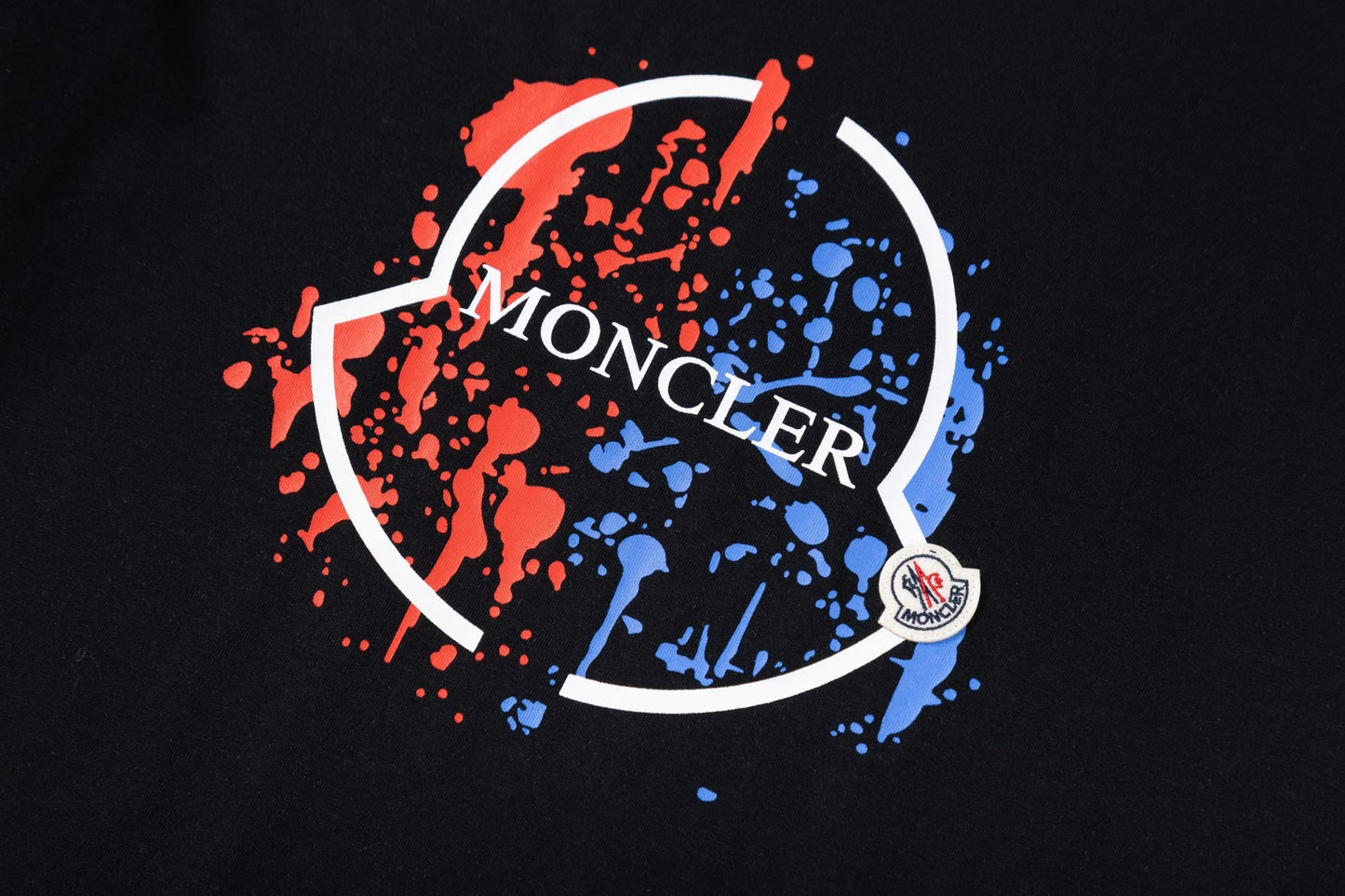 Moncler T-Shirt