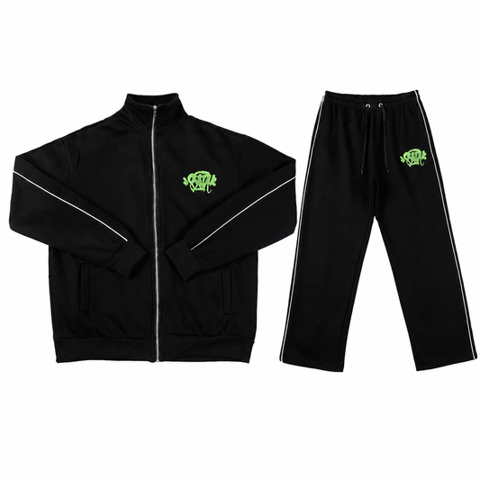 Syna World Conjunto