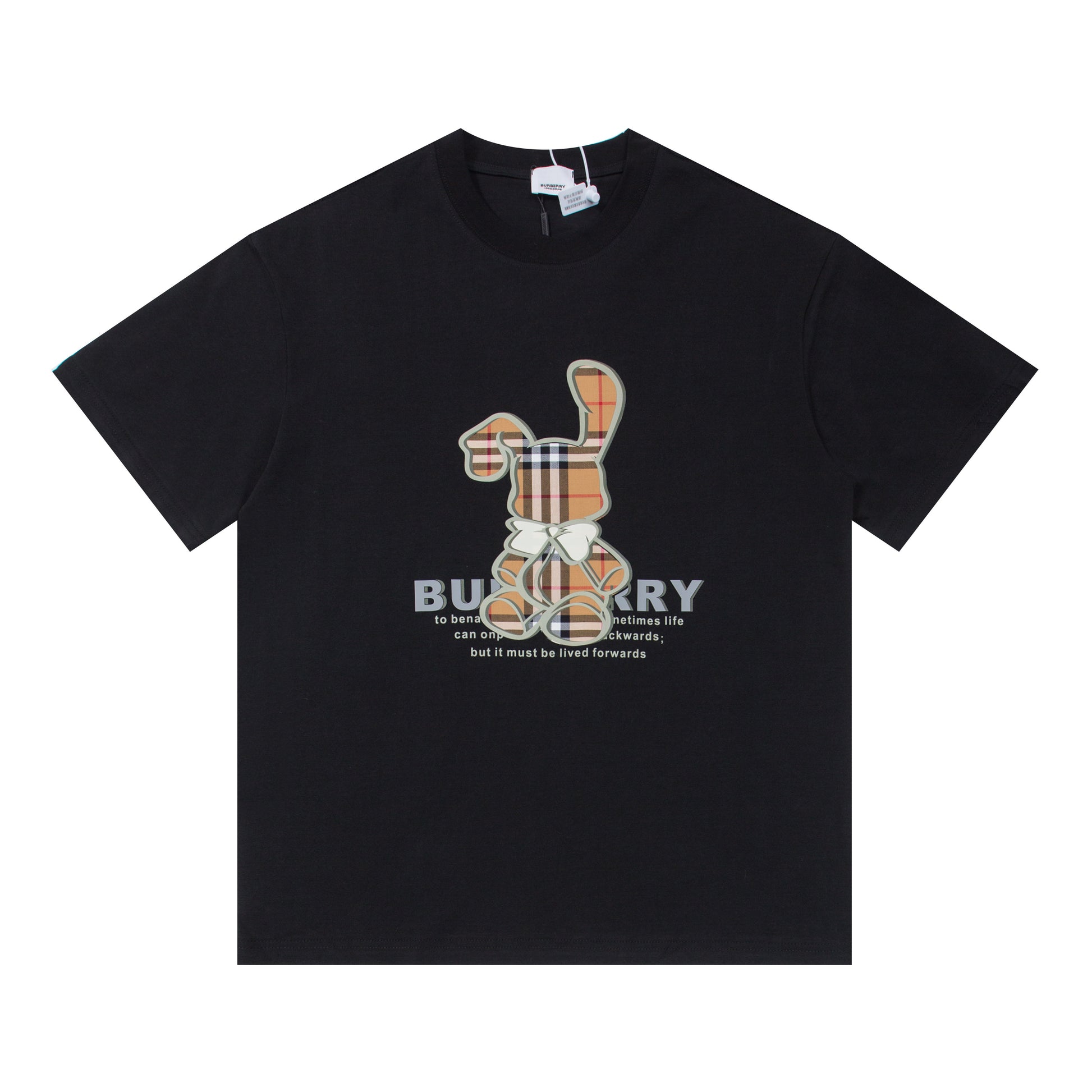 T-shirt Burberry