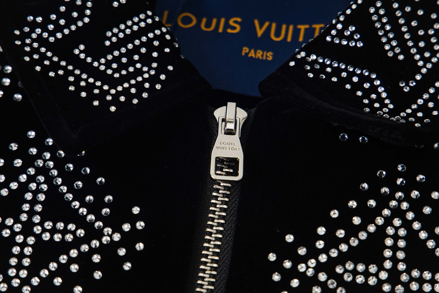 Louis Vuitton Jacket