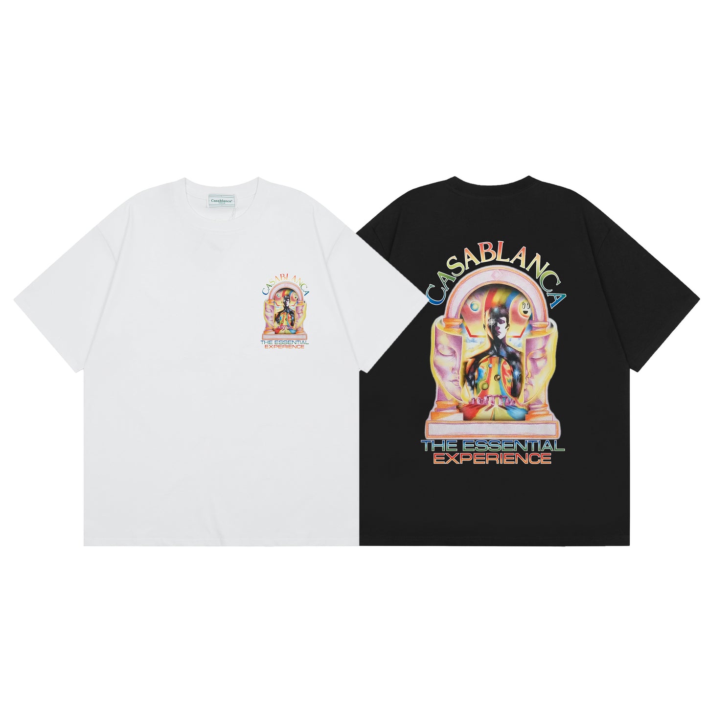 Casablanca T-shirt