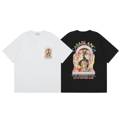 Casablanca T-shirt