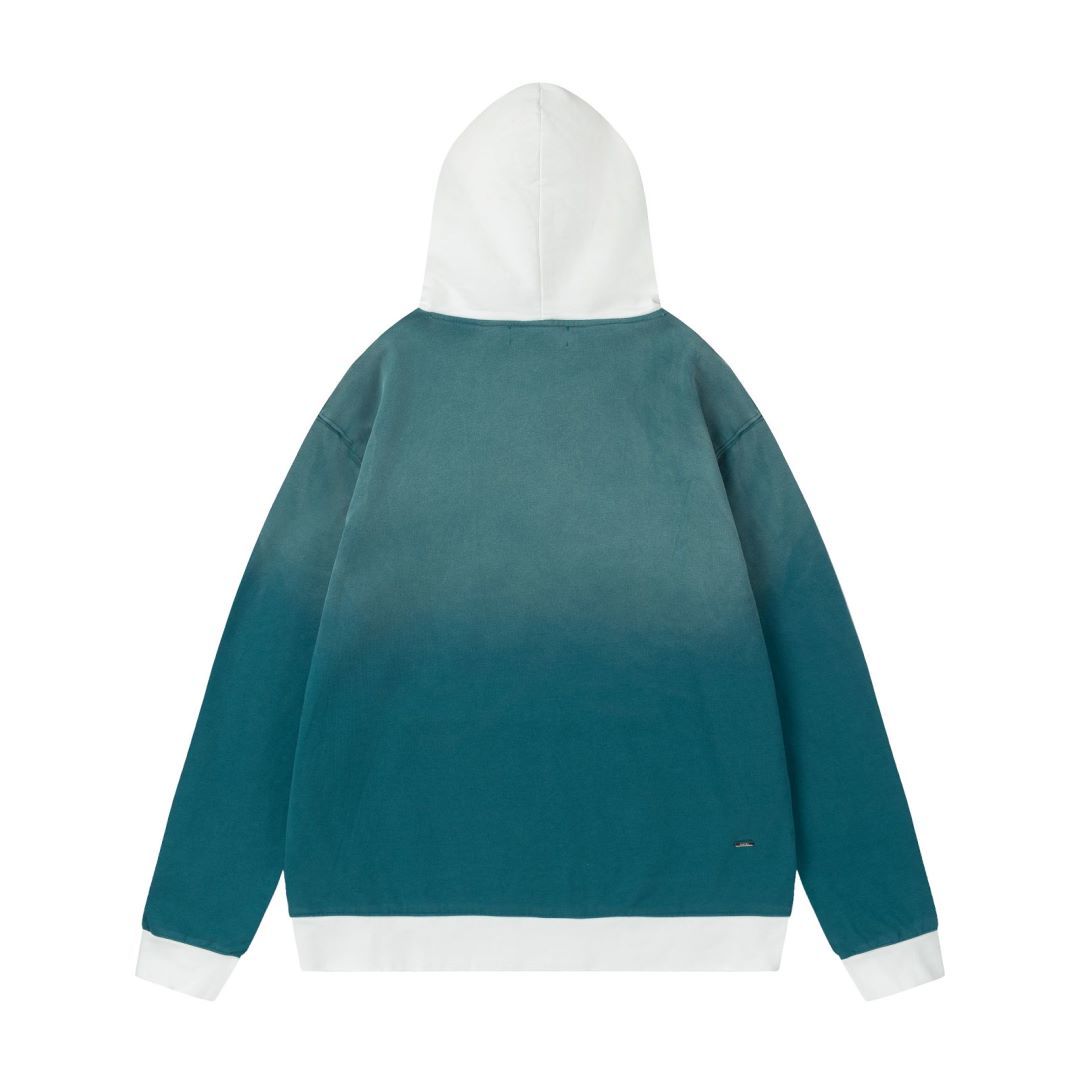 Amiri Hoodie Sweater