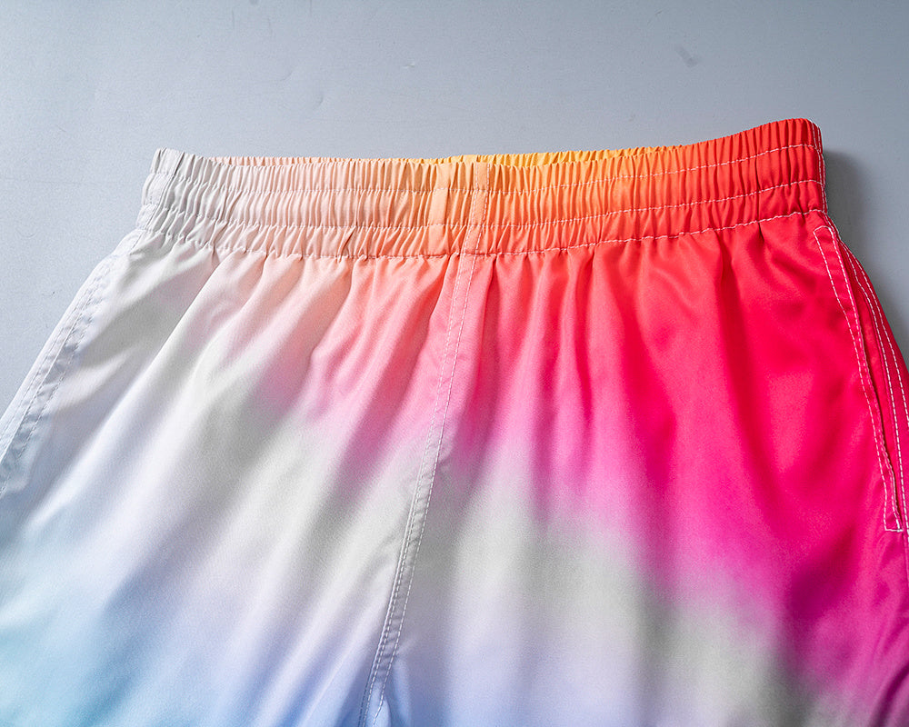 Casablanca Short