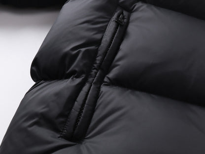 Casaco Moncler