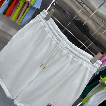 Casablanca Short