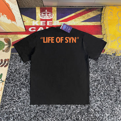 Syna World T-shirt