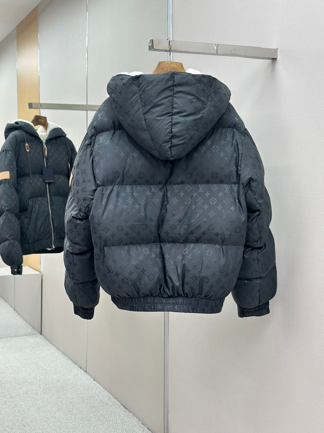 Louis Vuitton Jacket
