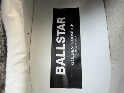 Golden Goose Super-Star