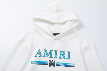 Amiri Hoodie Sweater
