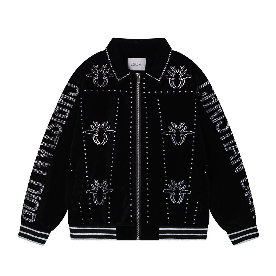 Dior Jacket