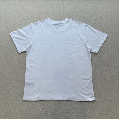 Syna World T-shirt