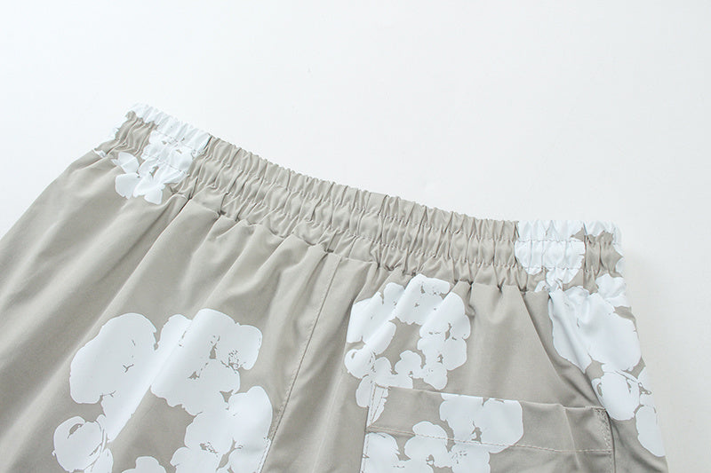 Denim Tears Short