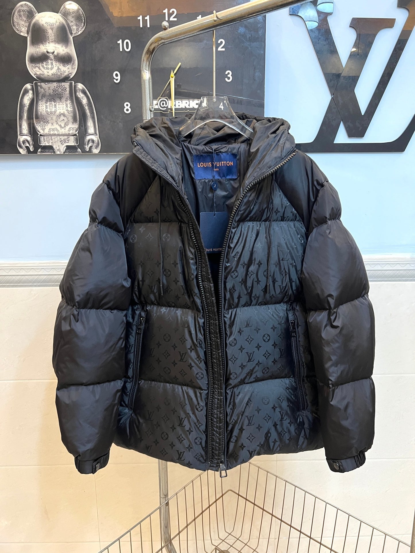 Louis Vuitton Jacket