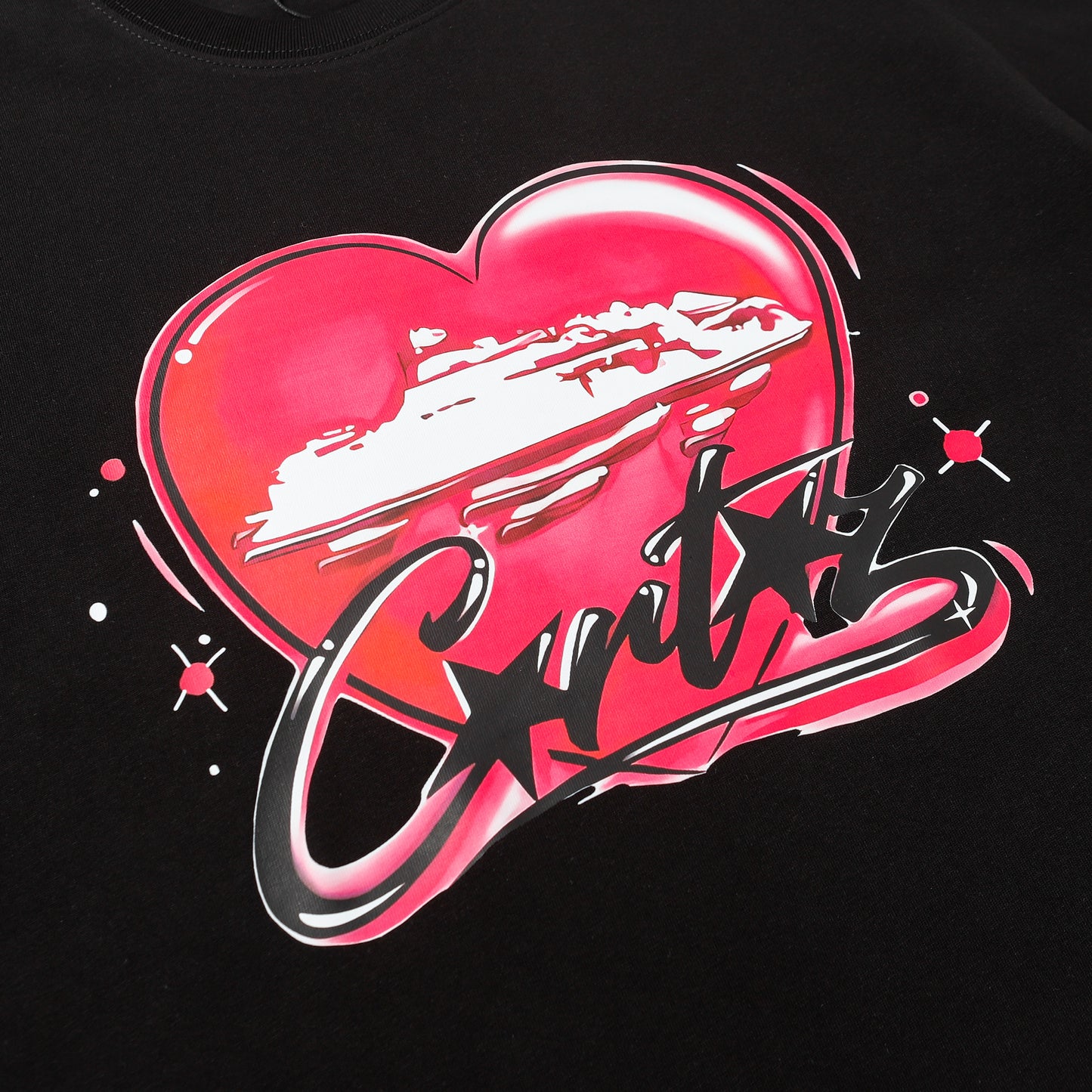 Corteiz T-Shirt