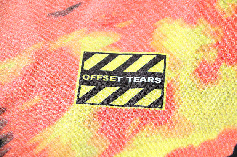 Denim Tears x Offset Set It Off