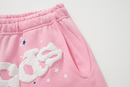 Sp5der Angel Conjunto