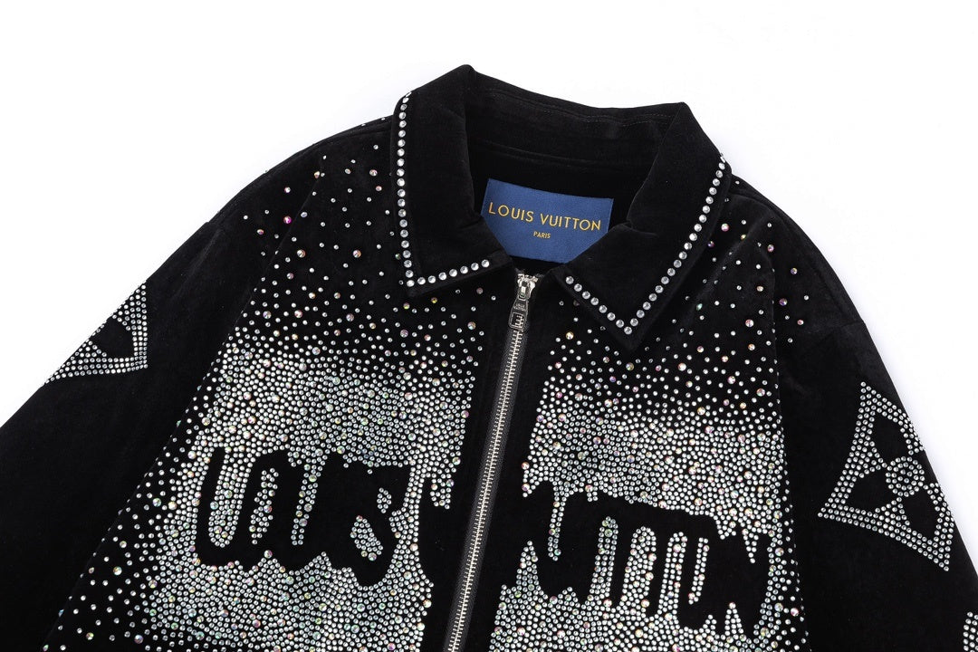 Louis Vuitton Jacket