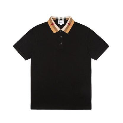 Polo Burberry
