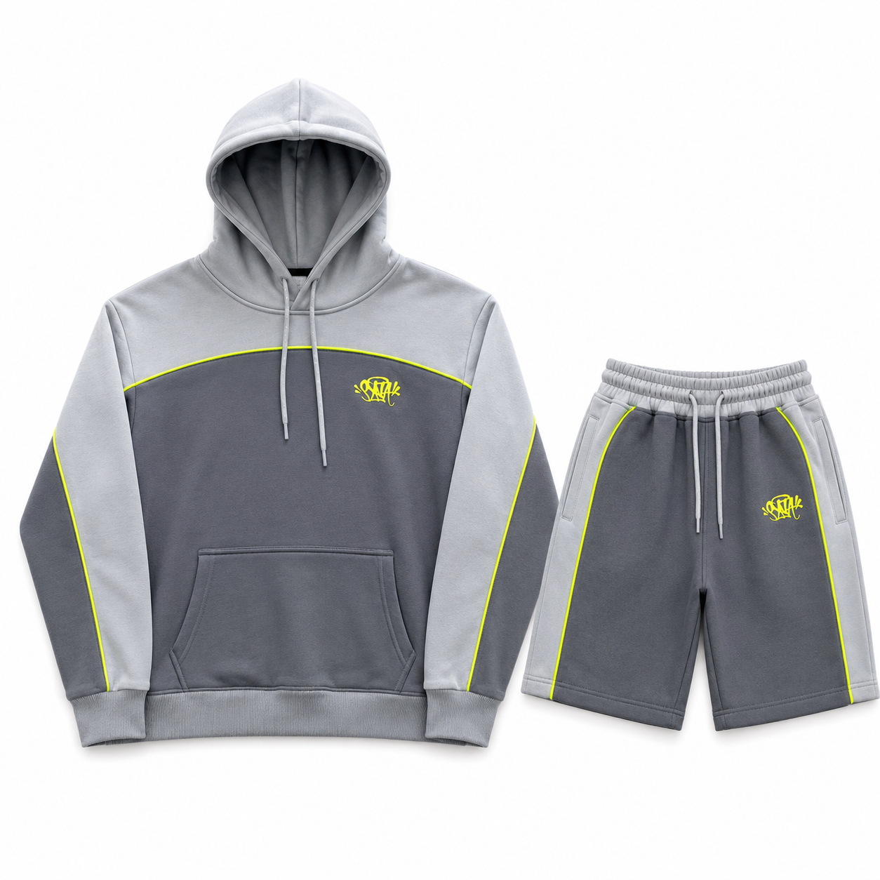 Syna World Conjunto