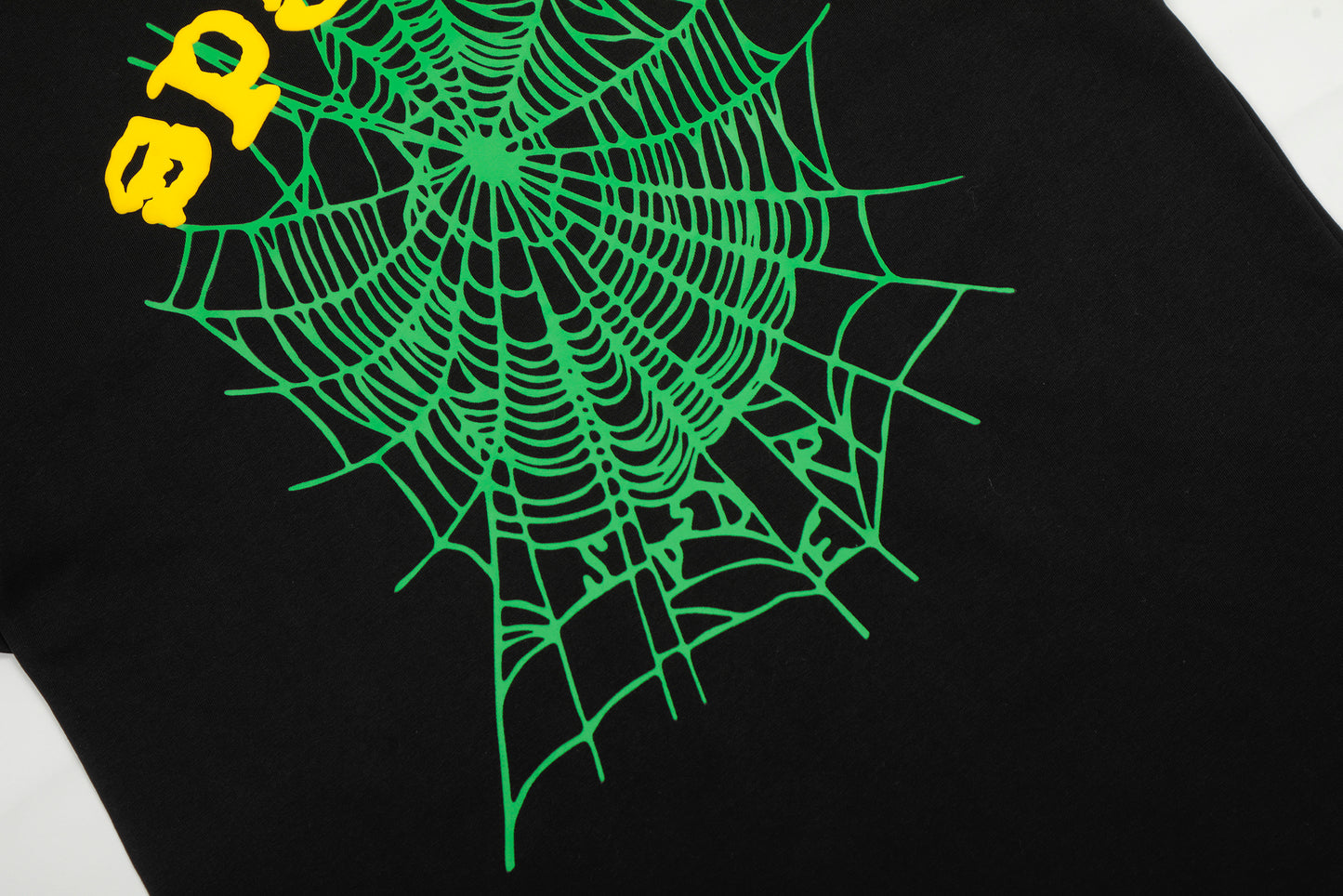 Sp5der Angel T-shirt