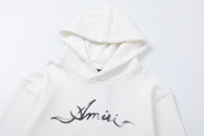 Amiri Hoodie Sweater